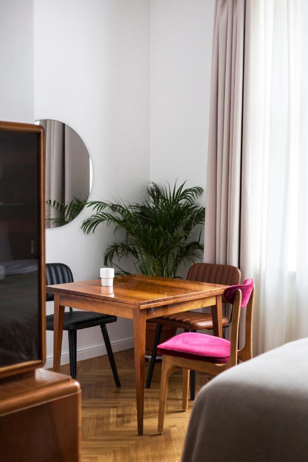Wesola Apartments คราคูฟ ภายนอก รูปภาพ